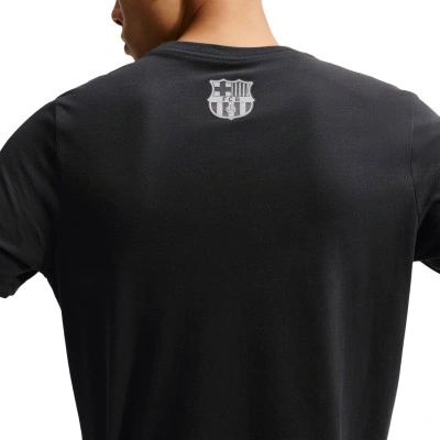 Short FC Barcelone Fanswear 2026-2027