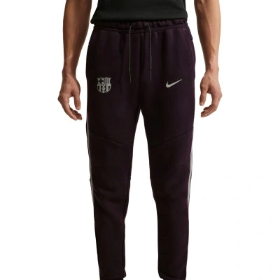 Pantalon Fc Barcelona Fanswear 2026-2027