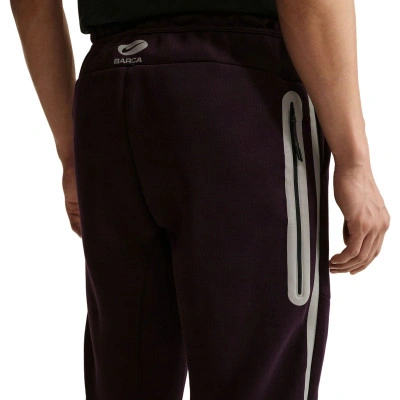 Pantalon Fc Barcelona Fanswear 2026-2027