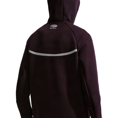 Veste FC Barcelone Fanswear2026-2027