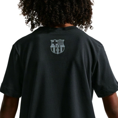 T-Shirt Enfant Fc Barcelona Fanswear 2026-2027