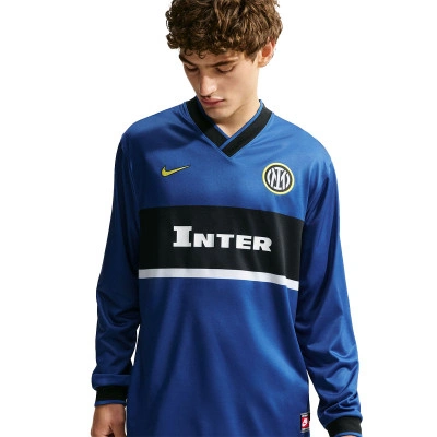 T-Shirt Inter Milan Fanswear 2026-2027