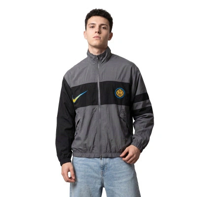 Veste Inter Milan Fanswear 2026-2027
