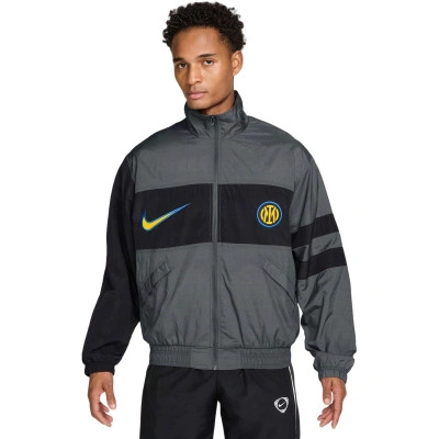 Veste Inter Milan Fanswear 2026-2027