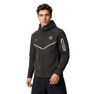Veste Inter Milan Fanswear 2026-2027
