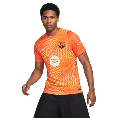 Maillot FC Barcelone Gardien Third 2026-2027