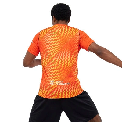 Maillot FC Barcelone Gardien Third 2026-2027