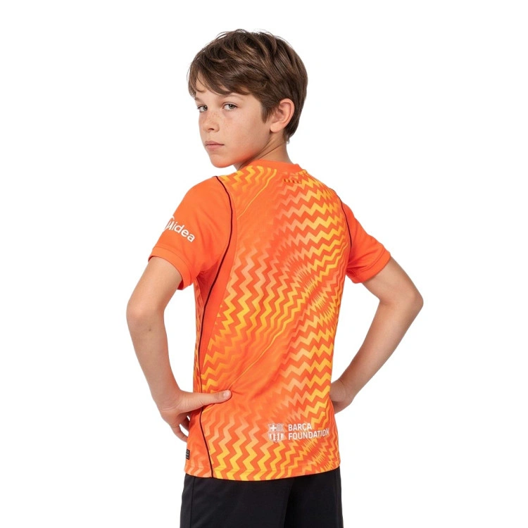 camiseta-nike-fc-barcelona-tercera-equipacion-portero-2026-2027-nino-naranja-1