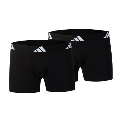 Boxer Active Flex Cotton (Pack de 2)