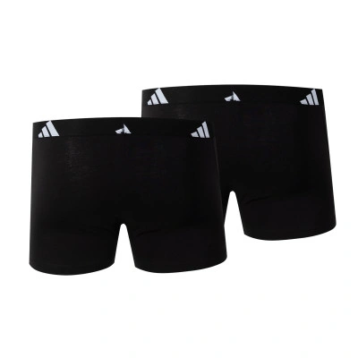 Boxer Active Flex Cotton (Pack de 2)