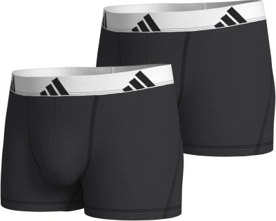 Boxer Active Flex Cotton (Pack de 2)