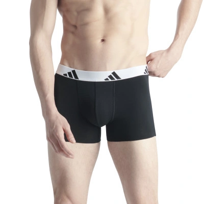 Boxer Active Flex Cotton (Pack de 2)