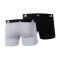 Boxer adidas Active Flex Cotton (Pack de 2)