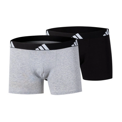 Boxer Active Flex Cotton (Pack de 2)