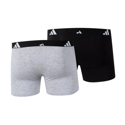 Boxer Active Flex Cotton (Pack de 2)
