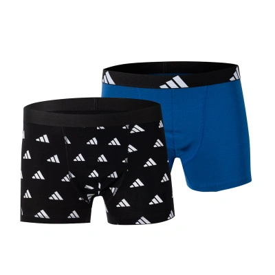 Boxer Active Flex Cotton (Pack de 2)
