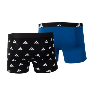Boxer Active Flex Cotton (Pack de 2)