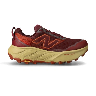 Chaussures Femme Fresh Foam X Hierro V9