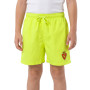 Enfant Real Zaragoza-Jaune fluo