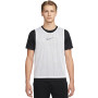 Small Logo Crew-White-Black