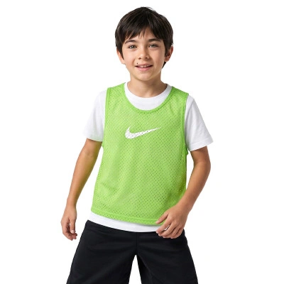 Chasuble Small Logo Crew