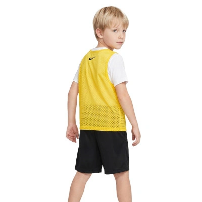 Chasuble Petit logo Crew