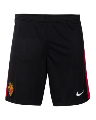 Short RCD Mallorca Primera Equipación 2026-2027 Niño