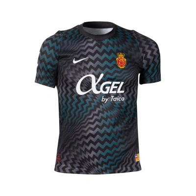 Maillot Enfant RCD Mallorca Kit Gardien 2026-2027