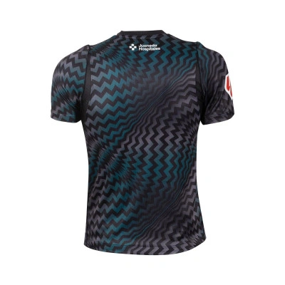 Maillot Enfant RCD Mallorca Kit Gardien 2026-2027