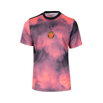 T-Shirt RCD Mallorca Pre-Match 2026-2027