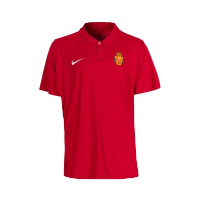 Polo de sortie RCD Mallorca Joueur 2026-2027