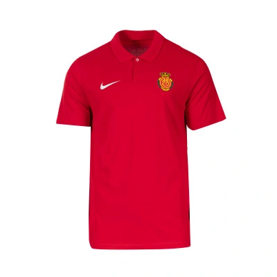 Polo de sortie RCD Mallorca Joueur 2026-2027