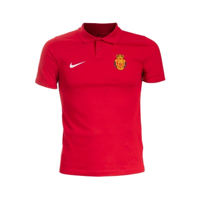Polo Enfant RCD Mallorca Polo Promenade Joueur 2026-2027