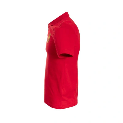 Polo Enfant RCD Mallorca Polo Promenade Joueur 2026-2027
