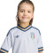 Tenue adidas Enfant Italie Domicile Coupe du Monde 2026