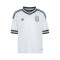 Tenue adidas Enfant Italie Domicile Coupe du Monde 2026