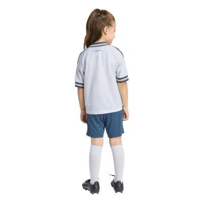 Tenue Enfant Italie Domicile Coupe du Monde 2026