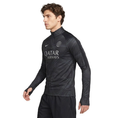 Sweat-shirt Inter Milan Pre-Match 2026-2027
