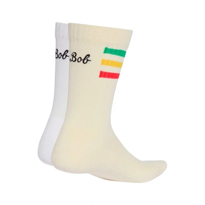 Chaussettes Bob Marley socks