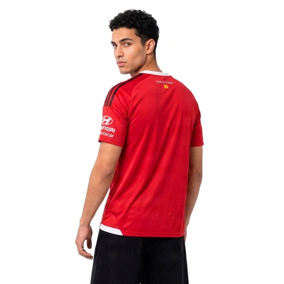 T-Shirt Club Gimnàstic de Tarragona Domicile 2026-2027