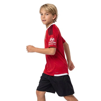 T-Shirt Enfant Club Gimnàstic de Tarragona Domicile 2026-2027