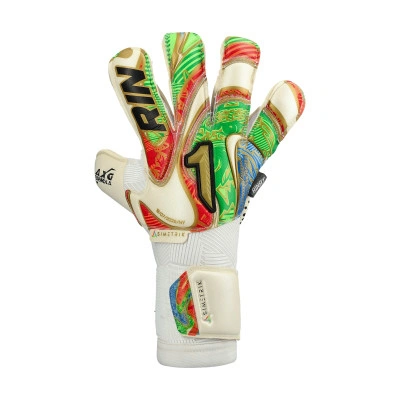 Gants Asimetrik Pro