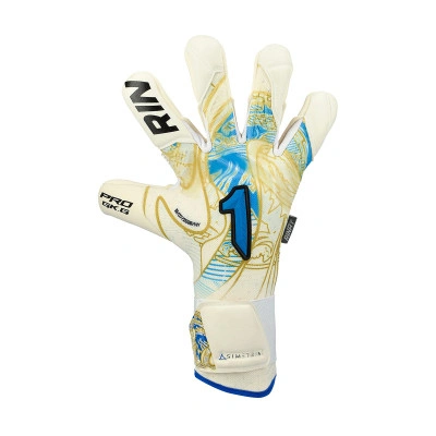 Gants Asimetrik Aero Pro
