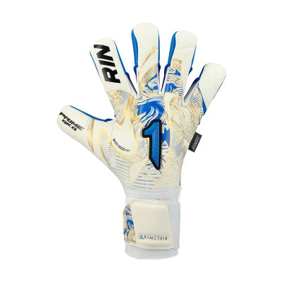 Gants Asimetrik Prime