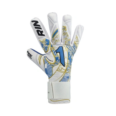 Gants Asimetrik As
