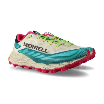 Chaussures Agility Peak 6 Mujer