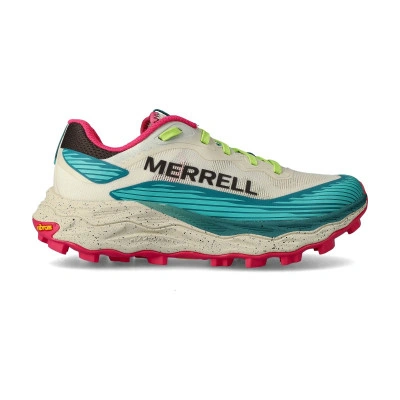 Chaussures Agility Peak 6 Mujer