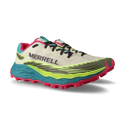 Chaussures Agility Peak 6