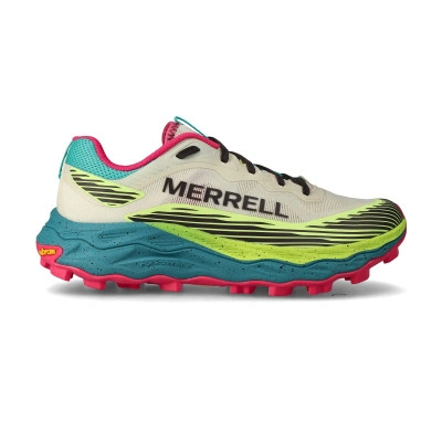 Chaussures Agility Peak 6