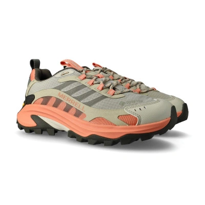 Chaussures Moab Speed 2 Gtx Mujer